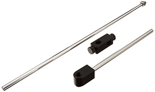 sunLab Metall Stativstab Set für D-8300/D-8350 und Fühler PT1000 D-6014 sunLab Metall Stativstab Set für D-8300/D-8350 und Fühler PT1000 D-6014 von sunLab