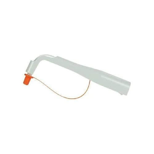 sunLab Polypropylen Dosierkanüle für Flaschenaufsatzdispenser, Weiß von sunlab