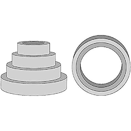 neoLab Kork Ring, Braun, 170mm Außendurchmesser, 30mm Höhe von neoLab
