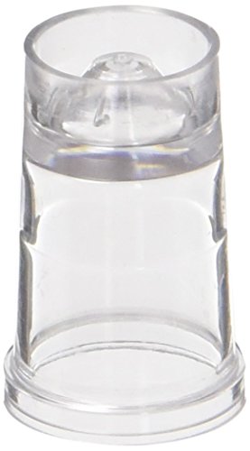 neoLab E-1274 Autoanalyzer-Cup für Technicon, 2 mL (1000-er Pack) von neoLab