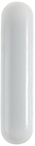 neoLab E-1351 Magnetrührstäbchen, PTFE-Überzug, 30 mm x 8 mm (10-er Pack) von neoLab