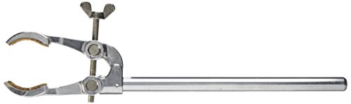 neoLab E-1395 Universal-Stativ-Klemme Alu, Spannweite 0-75 mm (5-er Pack) von neoLab