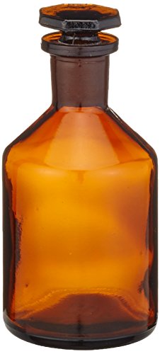 neoLab E-1449 ecoLab-Steilbrustflaschen, braunglas 100ml EH Glasstopfen, NS14/23 neoLab E-1449 ecoLab-Steilbrustflaschen, braunglas 100ml EH Glasstopfen, NS14/23 von neoLab
