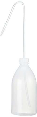 neoLab E-1576 PE-Spritzflasche mit Spritzaufsatz, 500 mL von neoLab