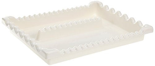 neoLab PVC Pipettenablage-Schale, Weiß, 30cm x 22cm x 4cm neoLab PVC Pipettenablage-Schale, Weiß, 30cm x 22cm x 4cm von neoLab