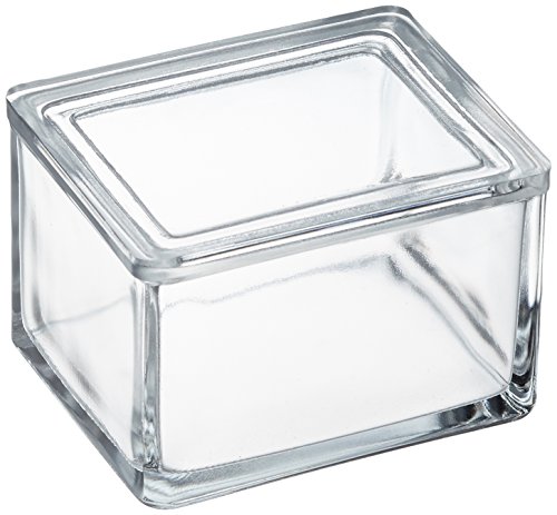 neoLab E-1701 ecoLab-Färbekästen aus Glas mit Deckel neoLab E-1701 ecoLab-Färbekästen aus Glas mit Deckel von neoLab