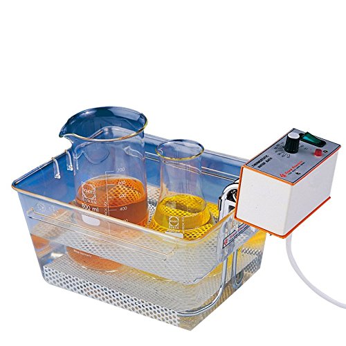 neoLab Wasserbad mit PC-Wanne, 8.5 L Volumen, 1000W neoLab Wasserbad mit PC-Wanne, 8.5 L Volumen, 1000W von neoLab