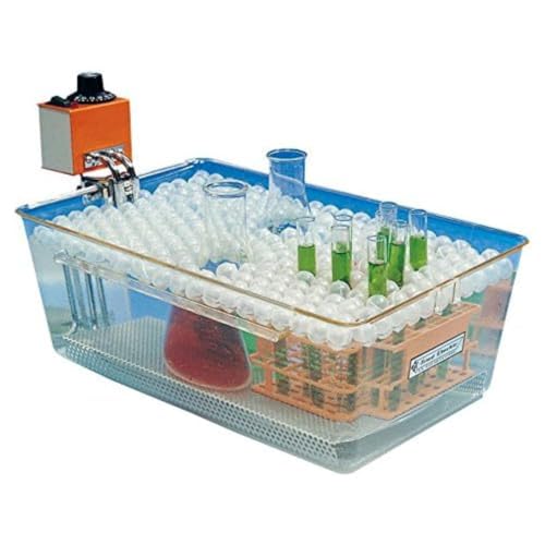 neoLab Wasserbad mit PC-Wanne, 30.0 L Volumen, 2000W neoLab Wasserbad mit PC-Wanne, 30.0 L Volumen, 2000W von neoLab