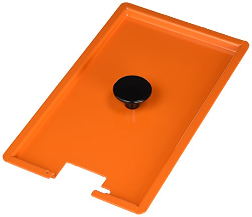 neoLab Deckel für Bad E-4085, 230mm Länge, 136mm Breite, 15mm Höhe von neoLab