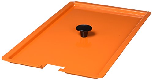 neoLab Deckel für Bad E-4088, 260mm Länge, 272mm Breite, 15mm Höhe von neoLab