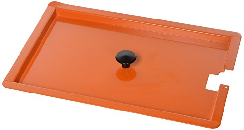 neoLab Deckel für Bad E-4090, 356mm Länge, 239mm Breite, 20mm Höhe von neoLab