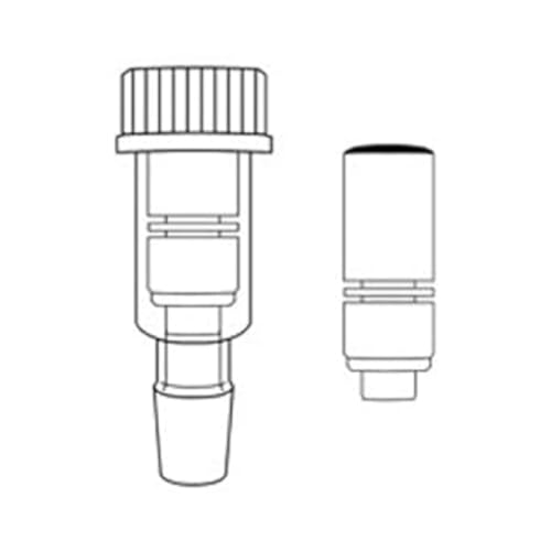 neoLab E-5015 Rührverschluß, Kombi-Vac, NS 29, KPG 10 von neoLab