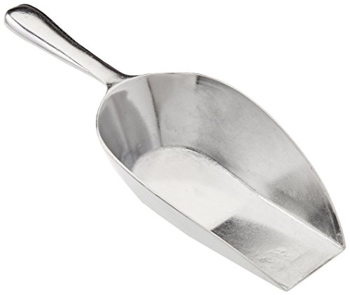 neoLab E-6952 Aluminium-Schaufel, 210 mm lang, 200 mL neoLab E-6952 Aluminium-Schaufel, 210 mm lang, 200 mL von neoLab