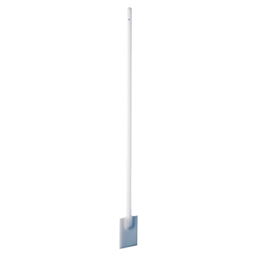 neoLab HDPE Handrührer Paddelform, Weiß, 910mm Länge neoLab HDPE Handrührer Paddelform, Weiß, 910mm Länge von neoLab