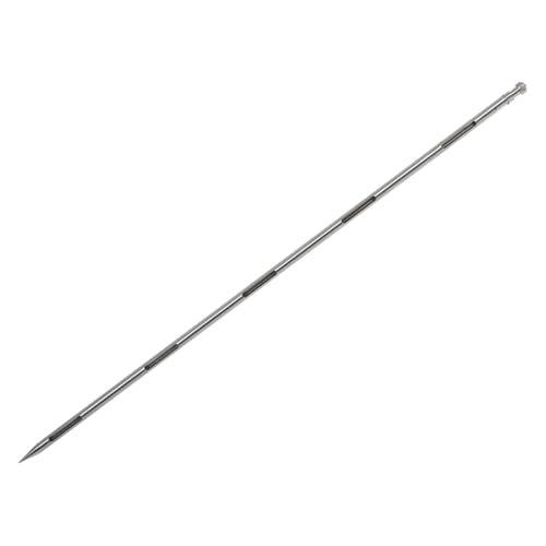 Bürkle V4A Allschicht-Sammler, 150cm Länge, 5 Öffnungen, 260ml Kapazität von neoLab