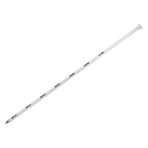 Bürkle Aluminium Jumbo-Sammler, Allschicht, 2900ml Kapazität, 250cm Länge von neoLab
