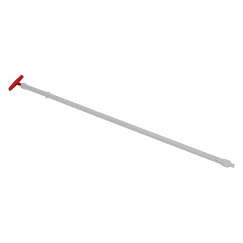 Bürkle Polypropylen ViscoSampler, 300mL Kapazität, 32mm Durchmesser, 100cm Länge von neoLab