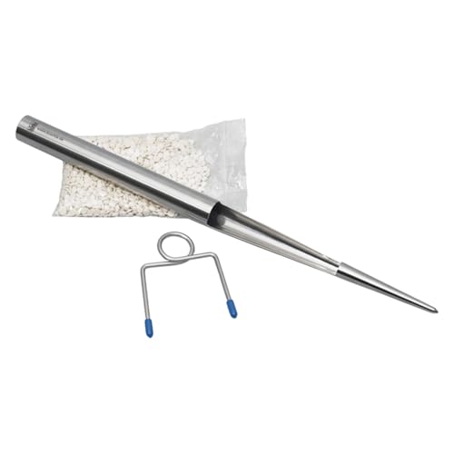 Bürkle V4A StickProof, ISTA-Norm, 25mm Durchmesser, 1100mm Länge Bürkle V4A StickProof, ISTA-Norm, 25mm Durchmesser, 1100mm Länge von neoLab