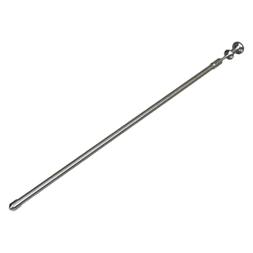 Bürkle V4A Mini ViscoSampler, 50mL Kapazität, 15mm Durchmesser, 100cm Länge von neoLab