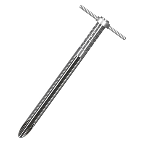 Bürkle Pigmentstecher, Nutöffnung 25%, 300mm Nutl., 145mL Kapazität, 30mm Durchmesser von neoLab