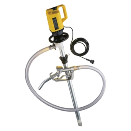 Bürkle Fasspumpe für Mineralöle, 85 L/Min Kapazität, 100cm Länge Bürkle Fasspumpe für Mineralöle, 85 L/Min Kapazität, 100cm Länge von neoLab