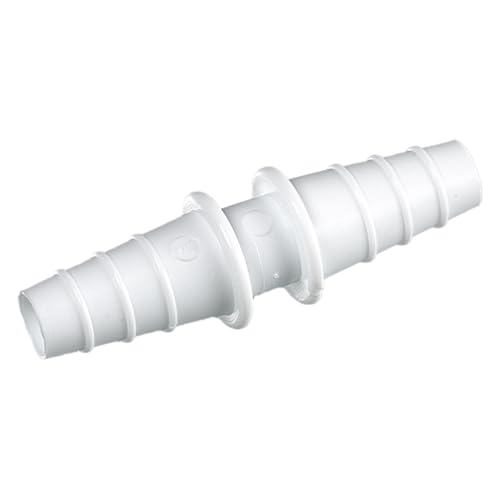 Bürkle Polypropylen Gerade Verbinder für 5mm-7mm Schläuche, Konische Tülle, 10 Stück Bürkle Polypropylen Gerade Verbinder für 5mm-7mm Schläuche, Konische Tülle, 10 Stück von neoLab