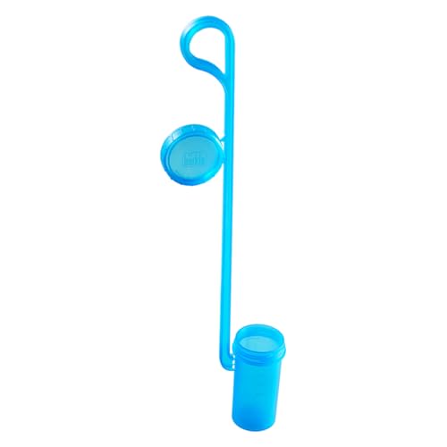 Bürkle Polypropylen DispoDipper SteriPlast Probenbecher, Steril, 100mL Kapazität, Blau Bürkle Polypropylen DispoDipper SteriPlast Probenbecher, Steril, 100mL Kapazität, Blau von neoLab