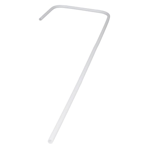 Bürkle Polyethylen Förderrohre für OTAL Einwegpumpe, Weiß, 12mm Durchmesser von neoLab