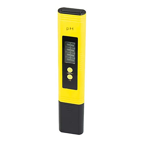 neoLab Kompakt pH-Meter, Gelb, pH 0 bis 14 neoLab Kompakt pH-Meter, Gelb, pH 0 bis 14 von neoLab