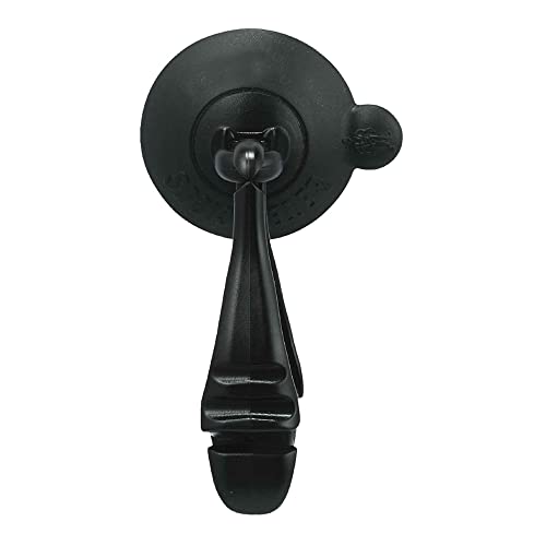 neoLab Polyoxymethylen Handschuhclip mit Magnethalter, Schwarz neoLab Polyoxymethylen Handschuhclip mit Magnethalter, Schwarz von neoLab