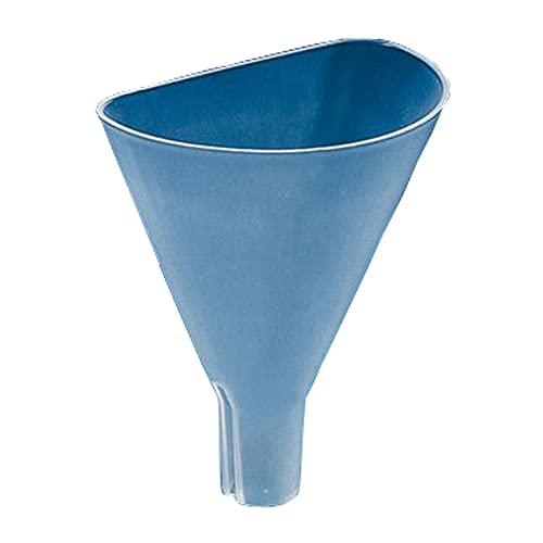 neoLab Polypropylen Kegelschliff-Trichter, NS 14/23, 40mm Durchmesser, 10 Stück von neoLab