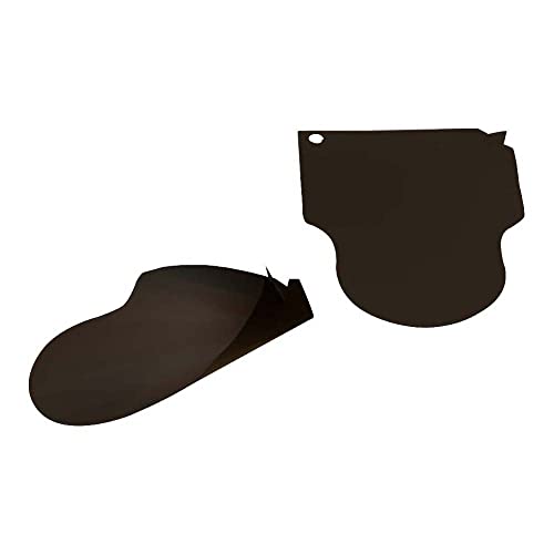 neoLab Polystyrol Wägelöffel mit Schiffchenfunktion, Antistatisch, Schwarz, Größe L, 100 Stück neoLab Polystyrol Wägelöffel mit Schiffchenfunktion, Antistatisch, Schwarz, Größe L, 100 Stück von neoLab