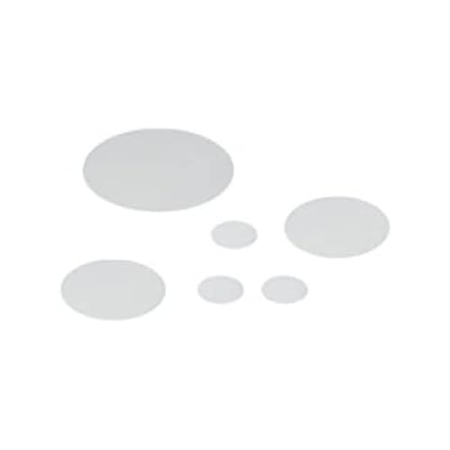 neochrom Unmontierte Septum für ND13, PTFE Virginal, 12mm Durchmesser, 1000 Stück von neochrom