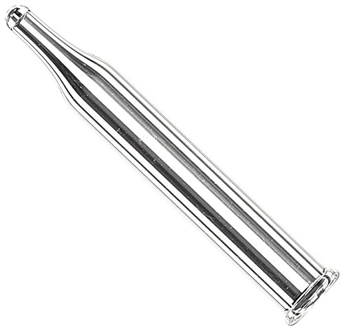 neochrom Glas-Einsatz Konisch, Metallfeder erforderlich, 250µL Kapazität, 100 Stück von neochrom