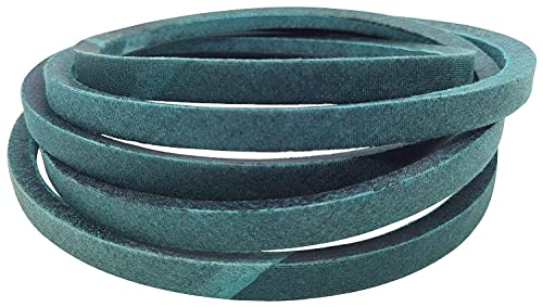 Neryera 754-04043 passend für MTD und Cub Cadet Rasenmäher-Antriebsriemen 954-04043 954-04043A 754-04043 754-04043A (1,27 x 144,8 cm) von neryera