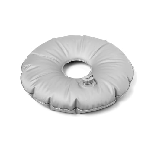 Beachflag Wassergewicht/Wassertank 12l von net-xpress