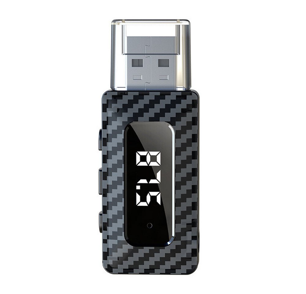 neue dawn AUX Bluetooth Adapter Auto KFZ FM Transmitter Bluetooth 5.3 Empfänger Audio-Adapter neue dawn AUX Bluetooth Adapter Auto KFZ FM Transmitter Bluetooth 5.3 Empfänger Audio-Adapter von neue dawn