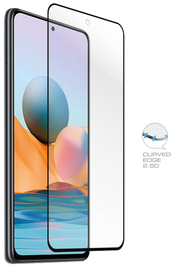 NevoGlass Displayschutz für Pixel 7a transparent von nevox