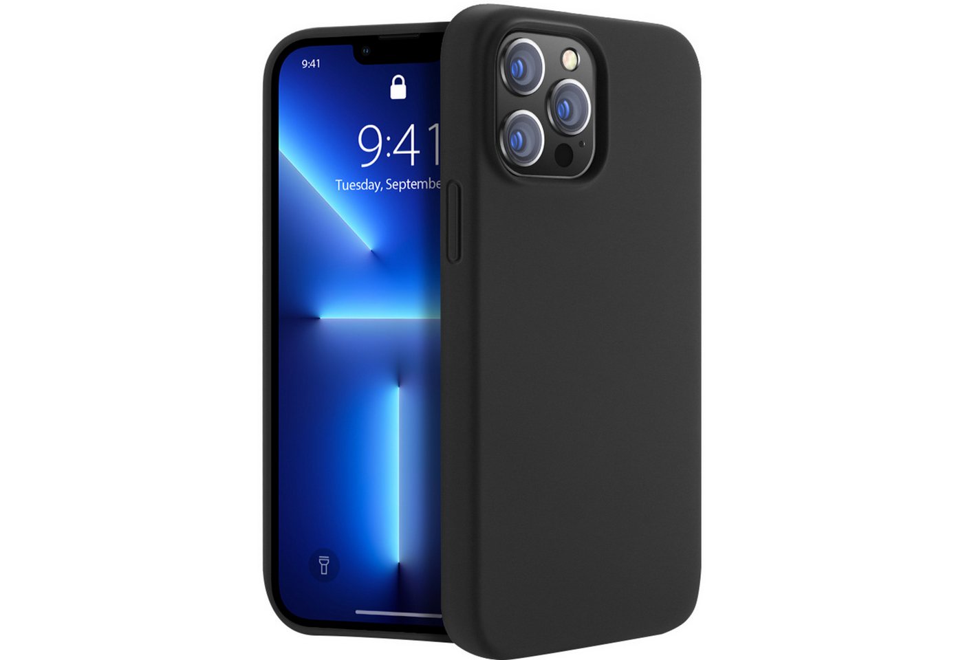 nevox Handyhülle Nevox StyleShell Shock, Handyhülle, (iPhone 16 nevox Handyhülle Nevox StyleShell Shock, Handyhülle, (iPhone 16 von nevox