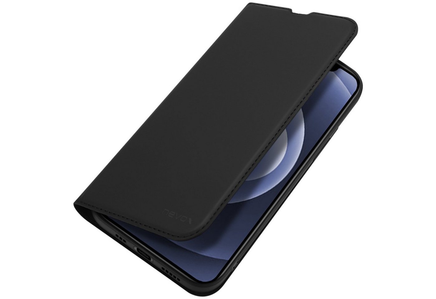 nevox Handyhülle Nevox Vario Series, Handyhülle, (iPhone 15) von nevox