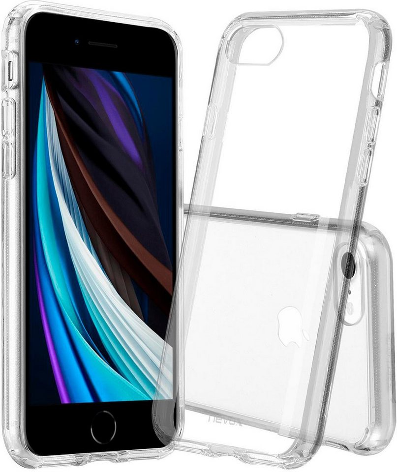 nevox Smartphone-Hülle StyleShell SHOCKFlex 11,9 cm (4,7 Zoll) von nevox