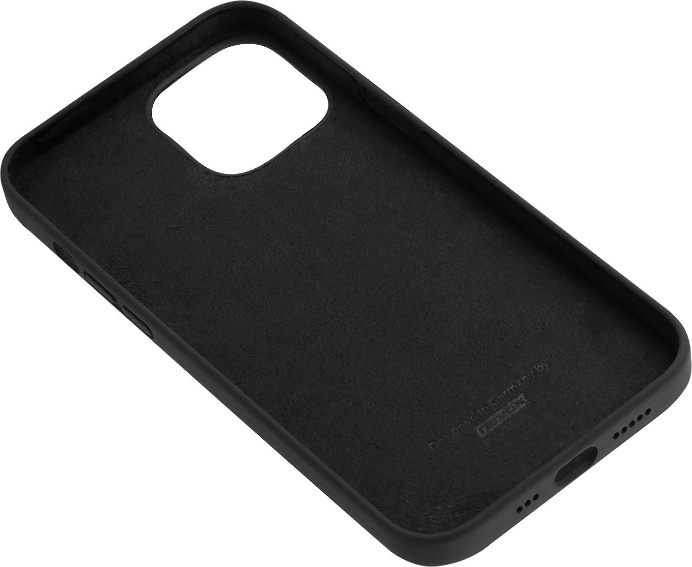 nevox Smartphone-Hülle StyleShell Shock 15,5 cm (6,1 Zoll) von nevox