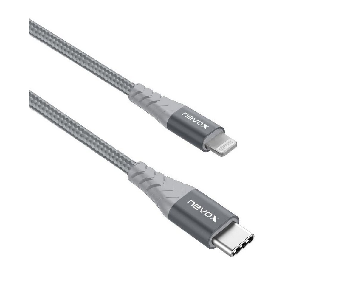 nevox Smartphone-Kabel von nevox