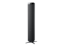 Muse M-1280 BT - Lautsprecher - 2.1-Kanal - drahtlos - Bluetooth, NFC - 80 Watt von new one