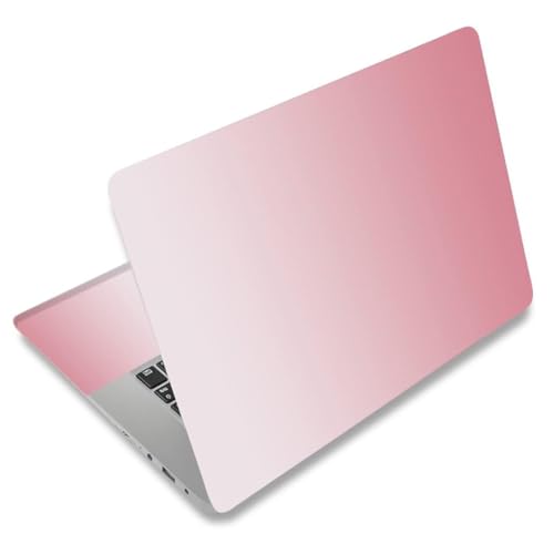Laptop Aufkleber Folie Cover 13,3" 14" 15" 15,4" 15,6 Zoll Laptop Vinyl Skin Sticker Art Decal Protector Notebook PC MacBook (F7) von newplenty