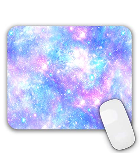 Mousepad Gaming Office Mauspad mit Designs 24 x 20 x 0,3 cm für Computer, Laptop (7096) von newplenty