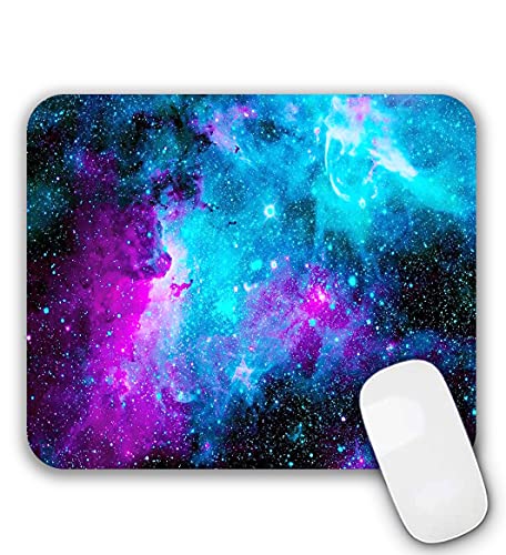 Mousepad Gaming Office Mauspad mit Designs 24 x 20 x 0,3 cm für Computer, Laptop (7539) von newplenty