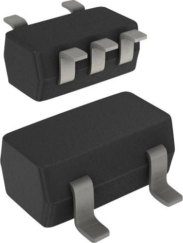 Nexperia PSSI2021SAY,115 PMIC - Stromregelung/Management Stromquelle SOT-353 von nexperia