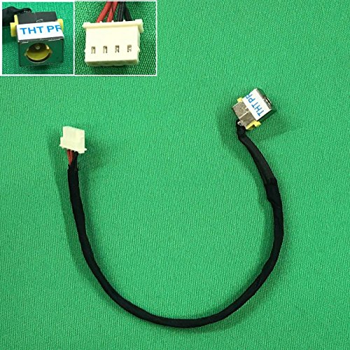 nicht zutreffend DC Jack Strombuchse buchse Netzbuchse Kabel Version 1 komp. für Acer Aspire 5745 nicht zutreffend DC Jack Strombuchse buchse Netzbuchse Kabel Version 1 komp. für Acer Aspire 5745 von nicht zutreffend