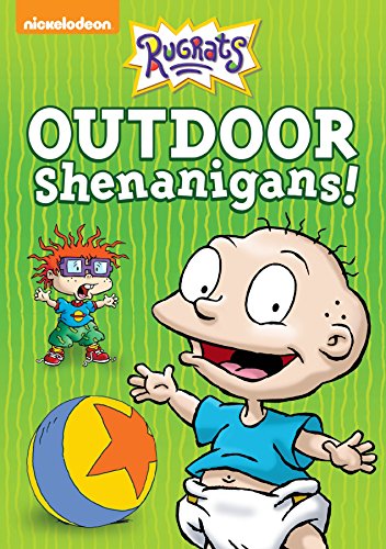 Rugrats: Outdoor Shenanigans / (Full Sen) [DVD] [Region 1] [NTSC] [US Import] von nickelodeon